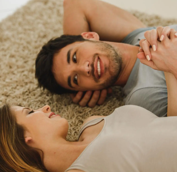 Improve relationships between lovers